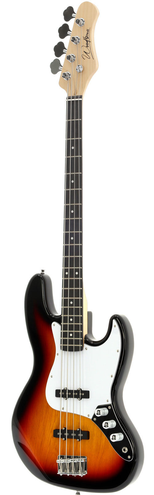 JB100 Sunburst