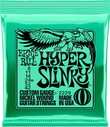 2229 Hyper Slinky 8-42