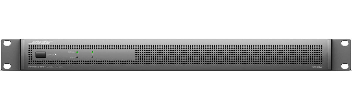 PowerSpace P2600A