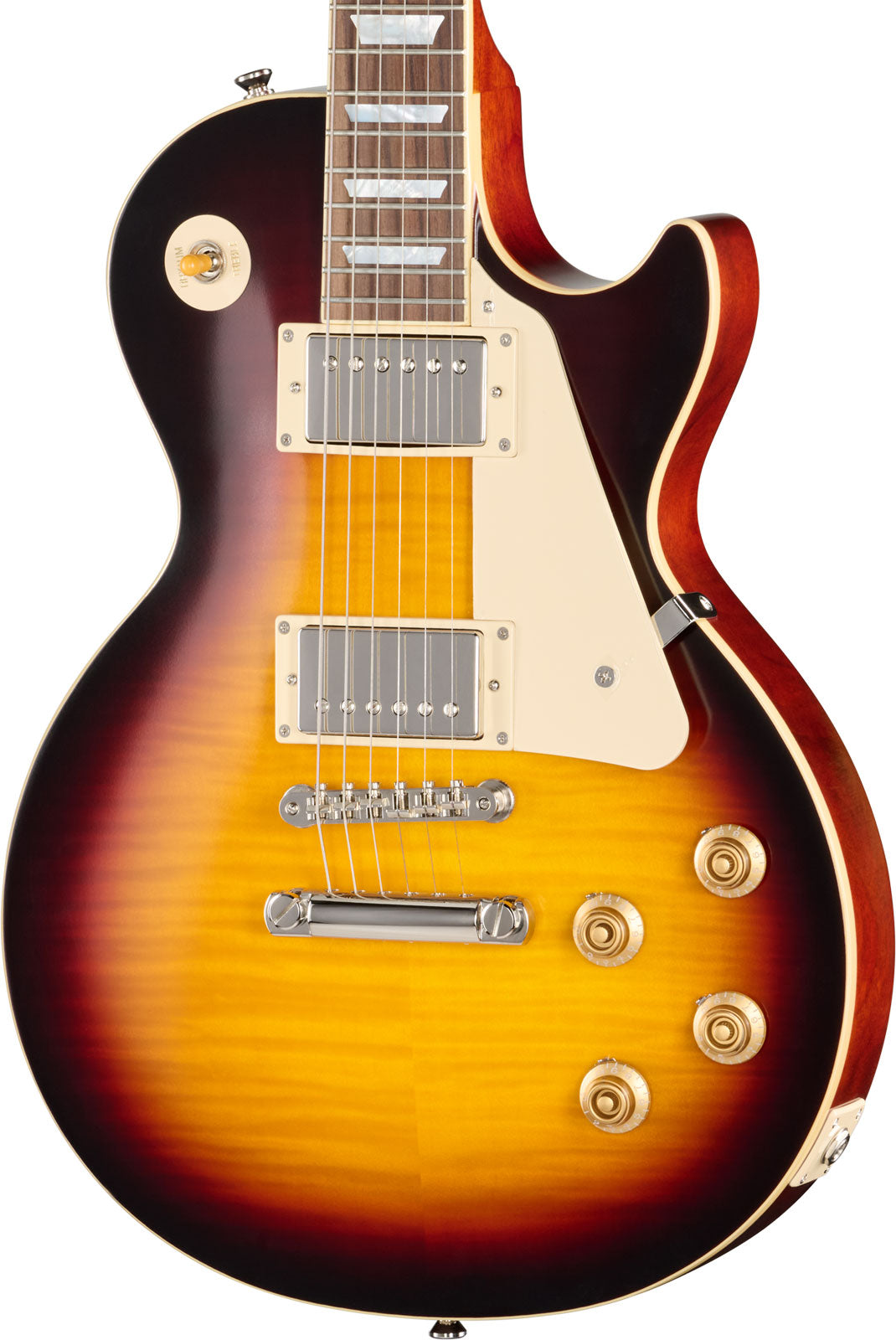 Les Paul Standard 1959 Neuauflage Dark Burst IGC IBGCSHR