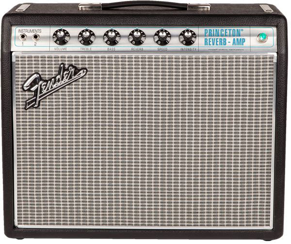 68 CUSTOM PRINCETON REVERB 230V EU