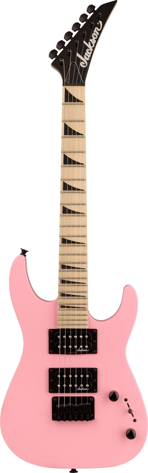 JS Series Dinky Minion JS1XM MN Bubblegum-Pink