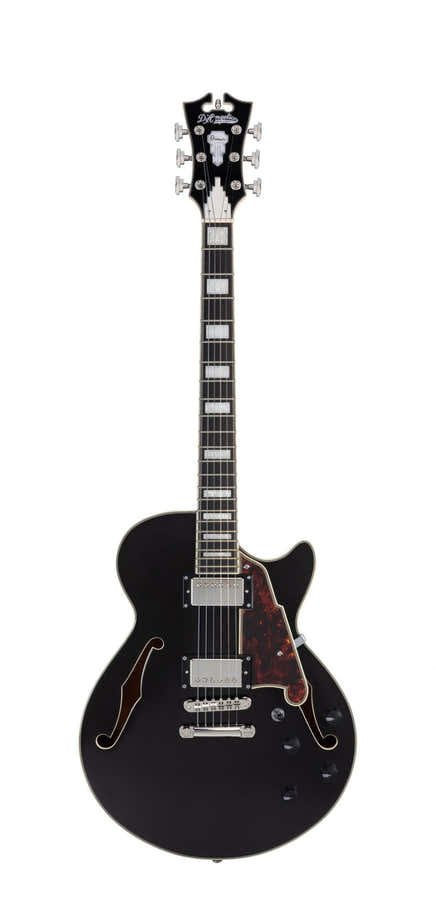 Premier SS Schwarzer Flake