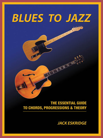 Blues to Jazz - Version anglaise