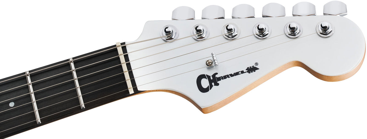 DK24 HH 2PT EB Pro-Mod Plus EBO Celestial Silk