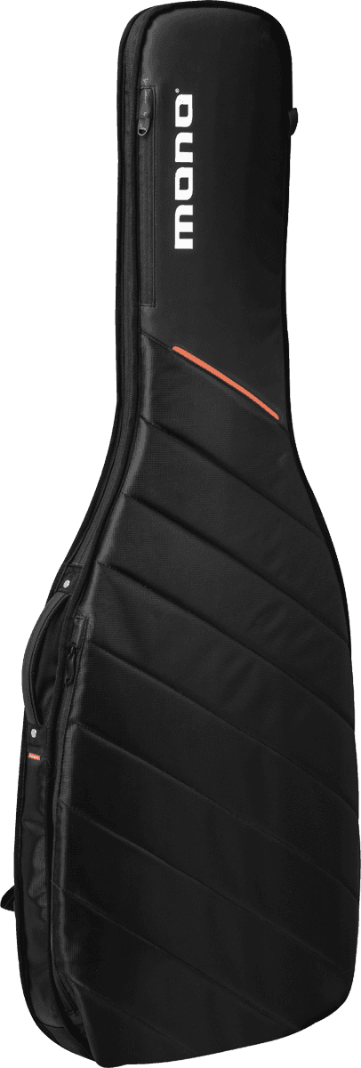 Bass Gigbag - M80 Stealth Black