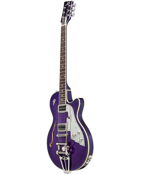 Starplayer Tv Galaxy Burst Violett Metallic - Überholt