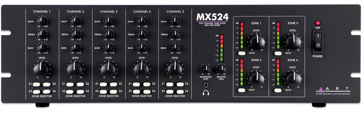 MX524