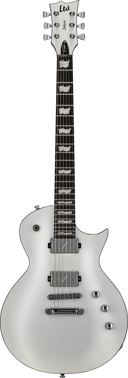 Eclipse EC-1000 Fluence Perlmuttweiß