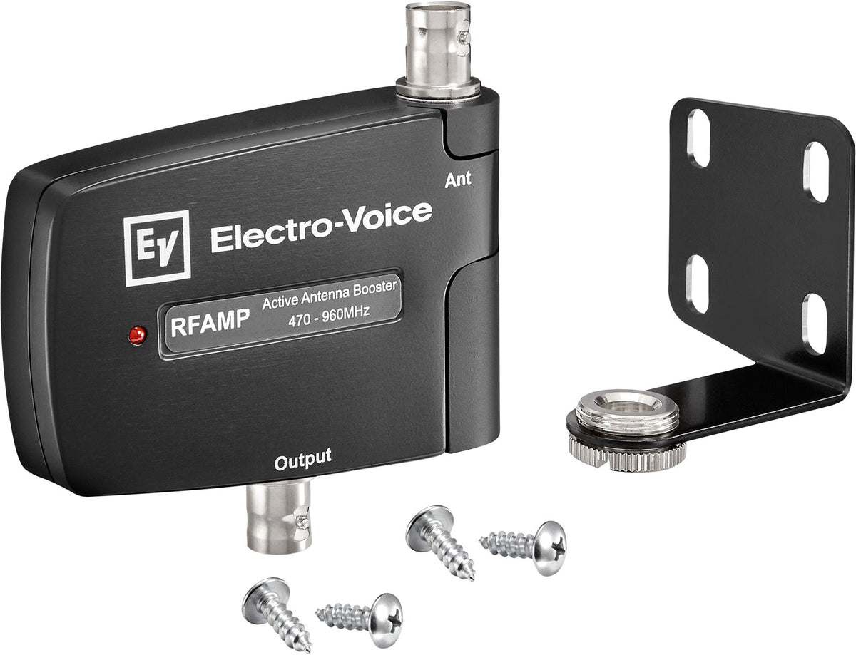 RE3-ACC-RFAMP Active RF Antenna Booster