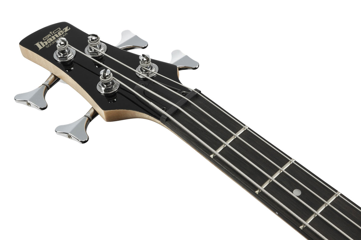 GSR180-LBF Transparent Hellbraun Matt Gio