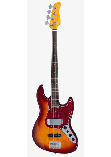 V7 Vintage-Erle 4 Neue Generation TS