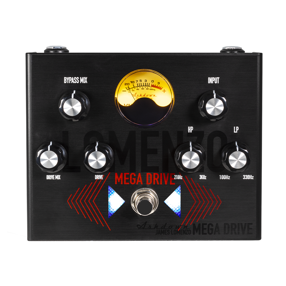 Lomenzo Hyperdrive Signature