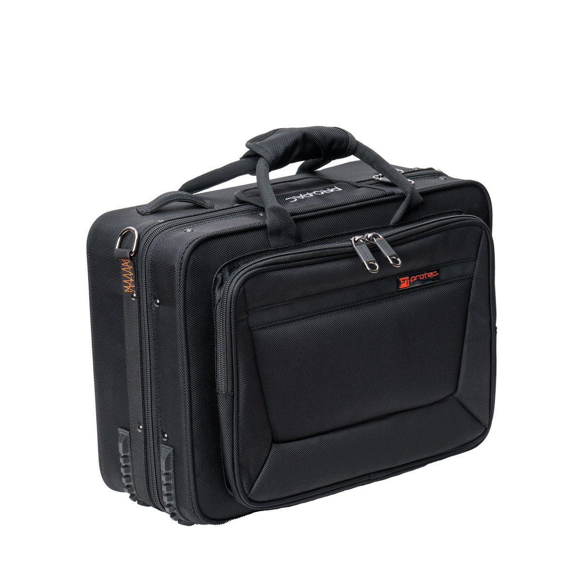 Etui für B-Klarinette CARRY-all PB-307CA
