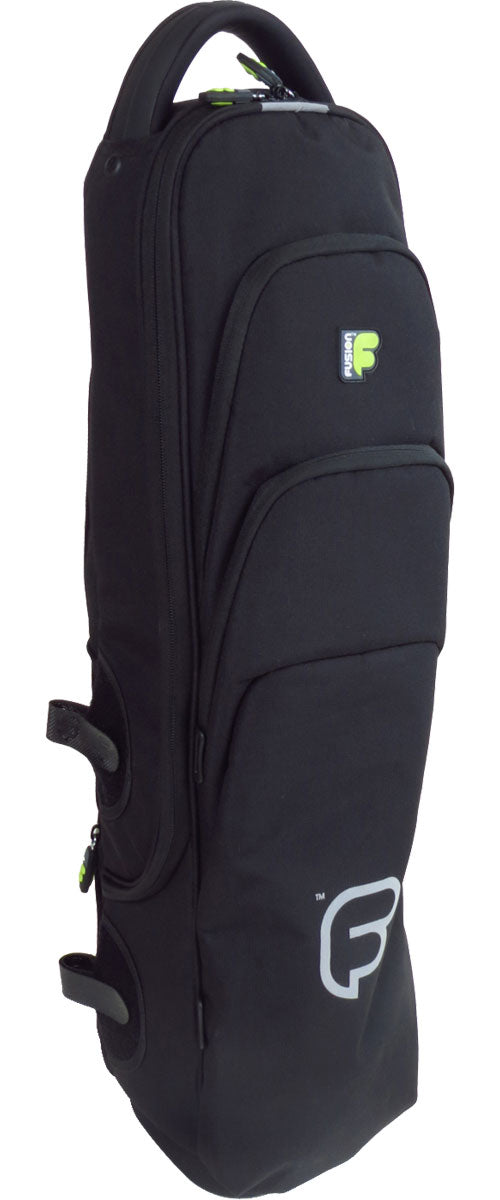 Urban Black Case for Soprano Saxophone