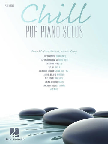 Chill-Pop-Piano-Soli