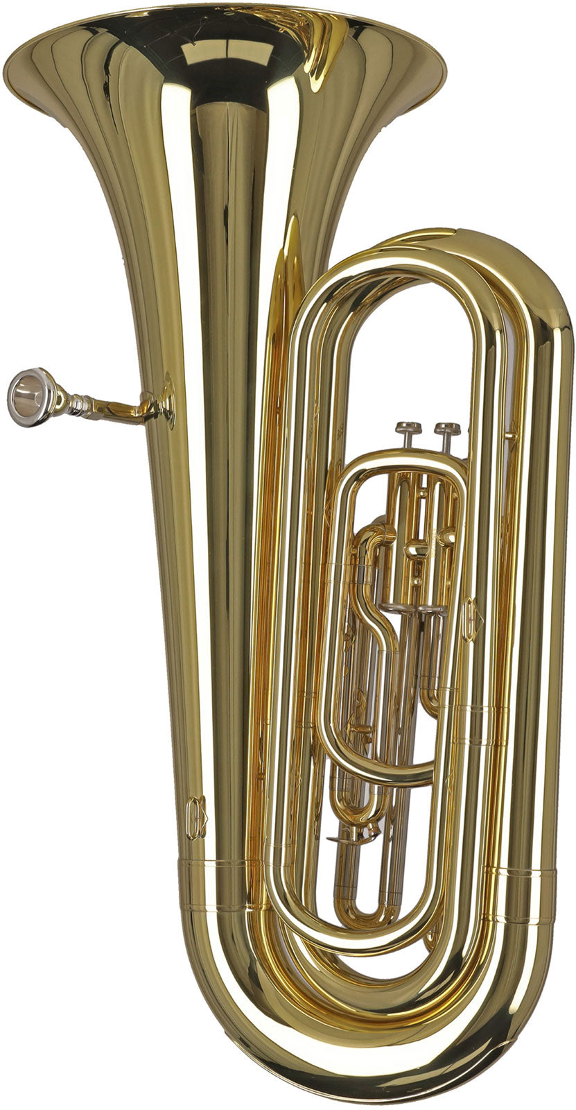 Ambition BB650 Kontrabass B Lackiert