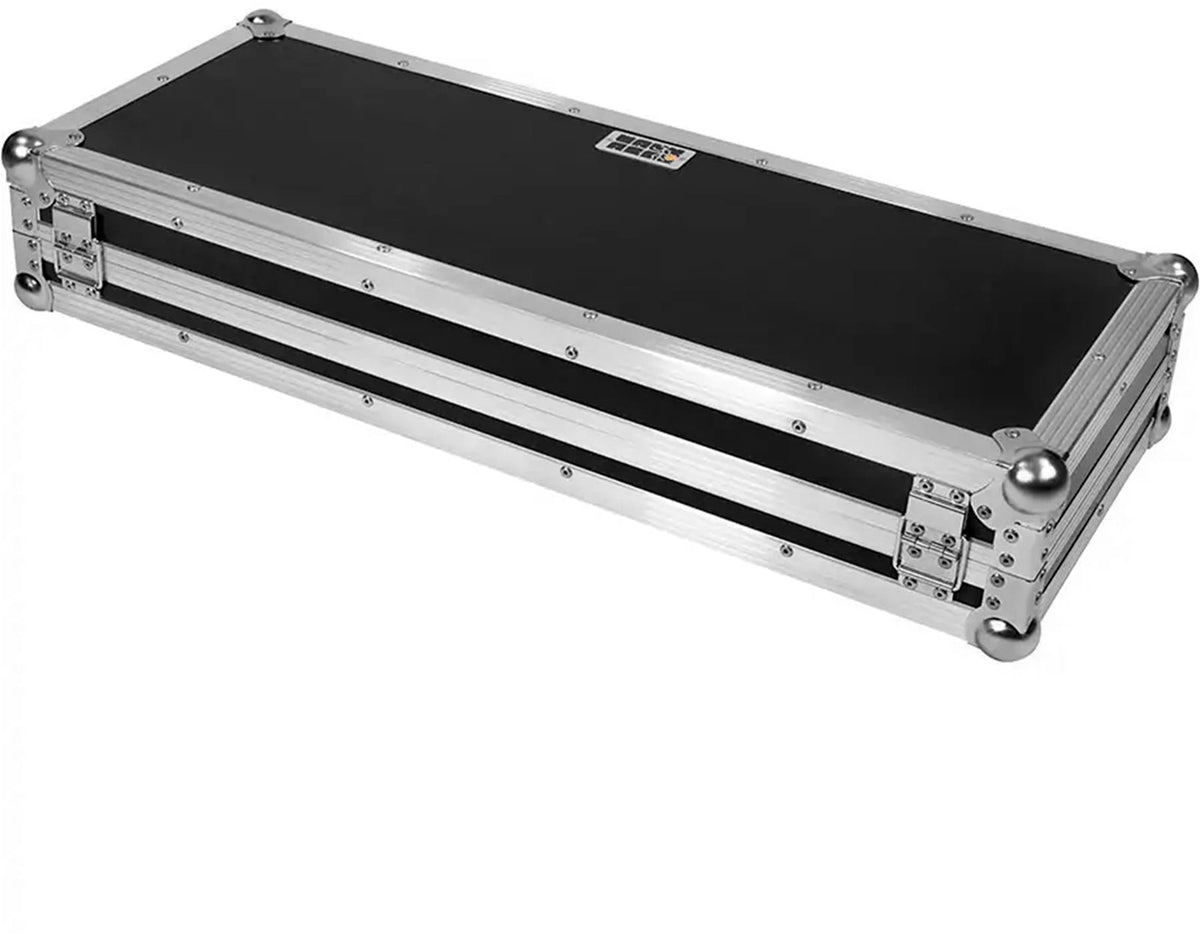 Keyboard-Hülle WALFCCLAV49KTRLS49 Schwarz