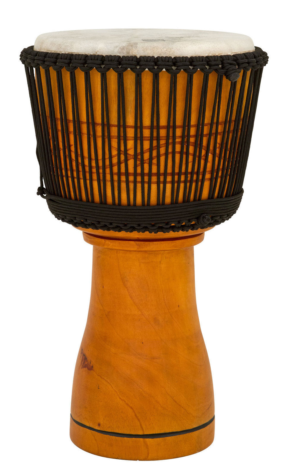 DJEMBE MASTER SERIES 13'' WITH BAG TMDJ-13NB