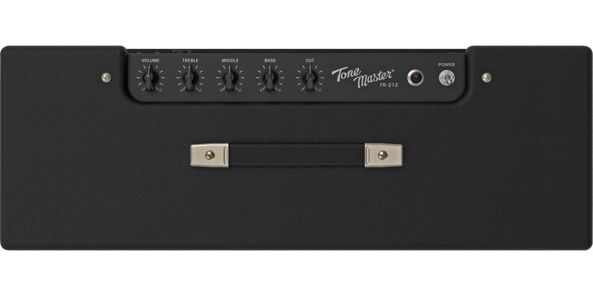 Tone Master FR-212