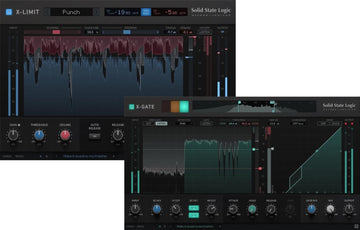 SSL X-Limit und X-Gate Set