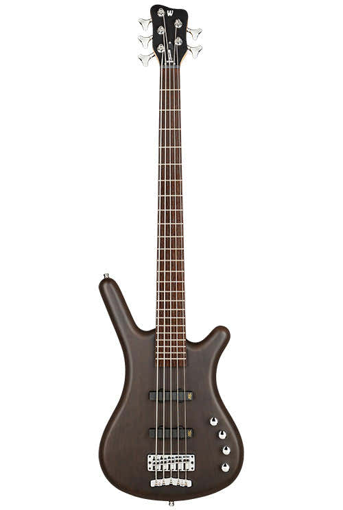 Corvette Basic 5 Nirvana Schwarz Satin