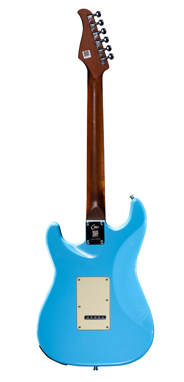 Gtrs Standard 800 Blau - Überholt