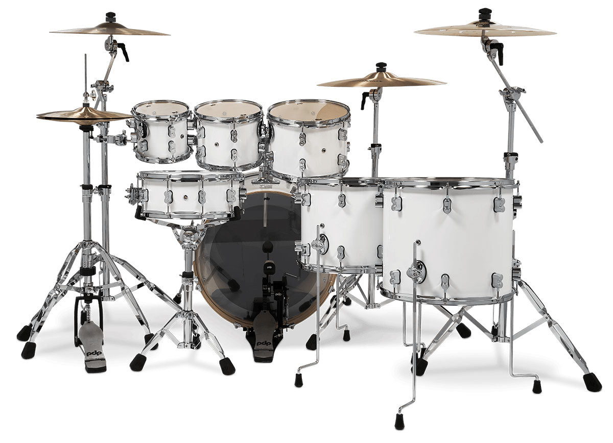 Studio 22 Concept Maple Perlmuttweiß