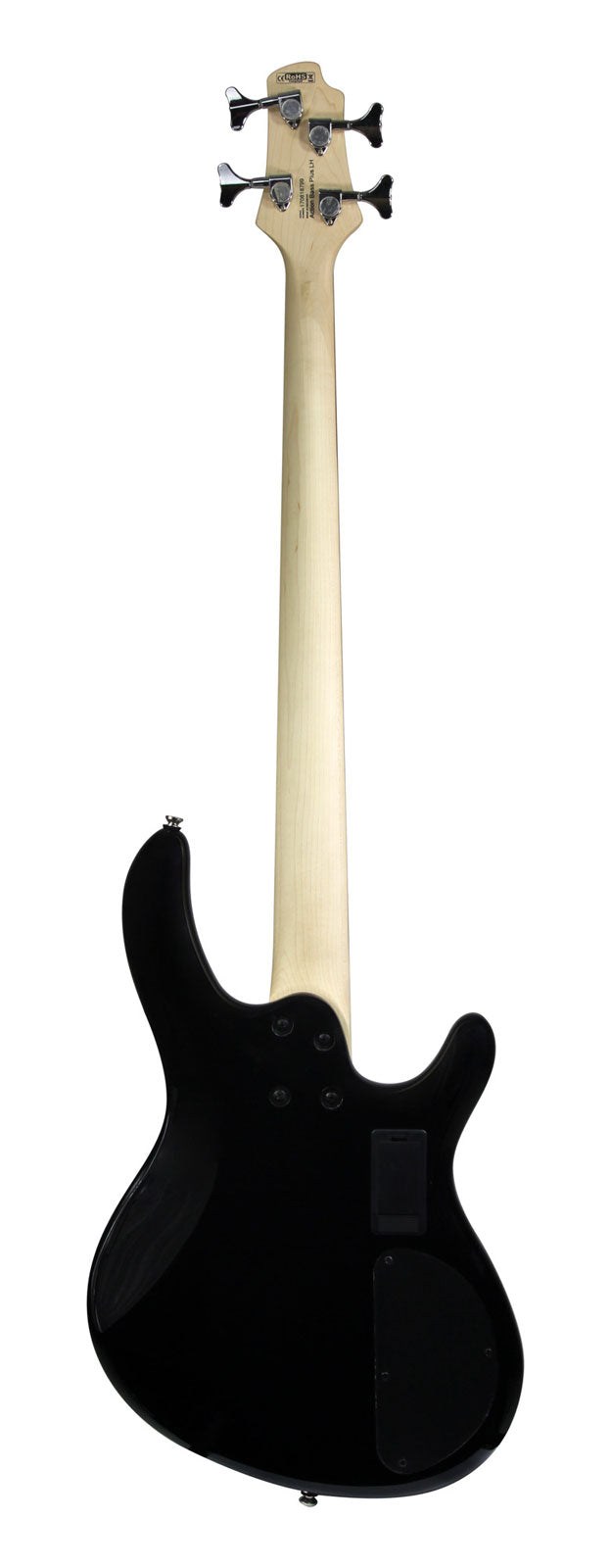 Linkhaender B4 Action Plus Black