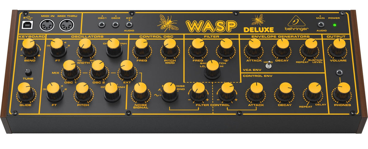 Wespe