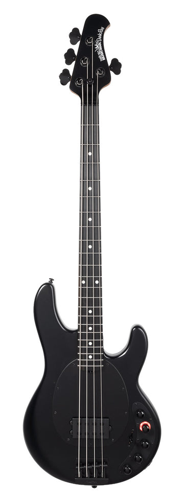 DarkRay Stealth Black