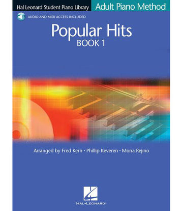 KREADER/KERN/REJINO/KEVEREN - POPULAR HITS VOL.1 + MP3
