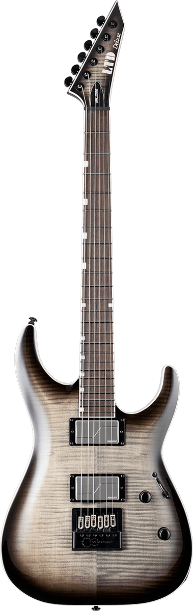 Mh-1000 Evertune Fm Charcoal Burst