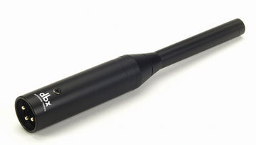 Driverack RTA-M