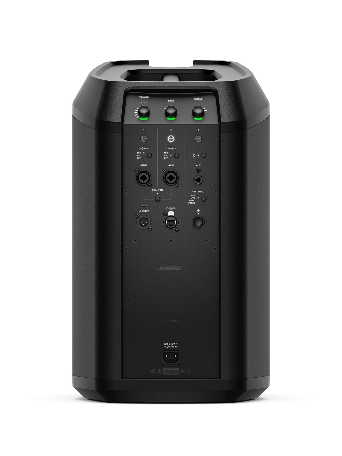 L1 PRO8