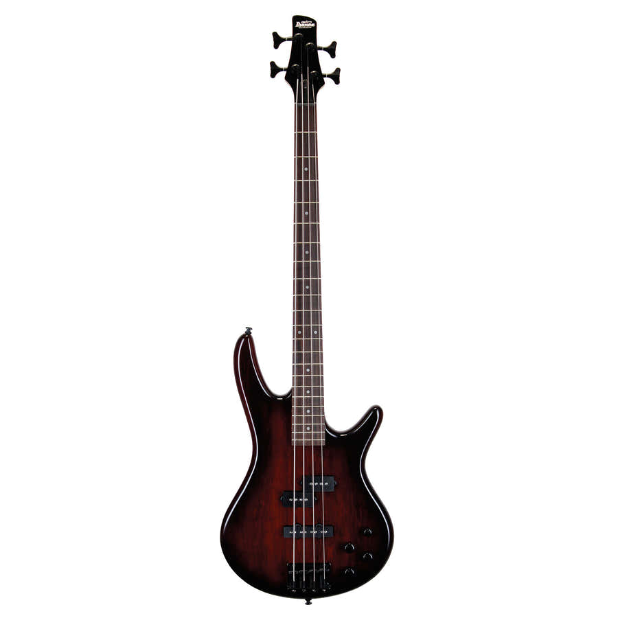 Gsr200Sm Kohlebraun Burst