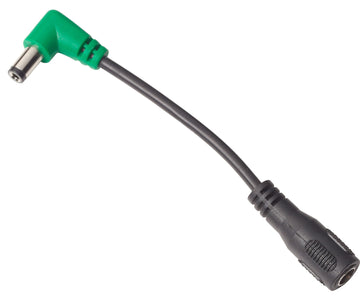 POWER ACE 2.5 MM BARREL PLUG CONVERTER POWER-ACE-CONL6