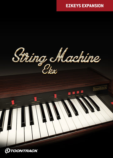 EKX String Machine