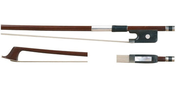 Bogen 1/8 Pure - Achteckiges Brasilholz