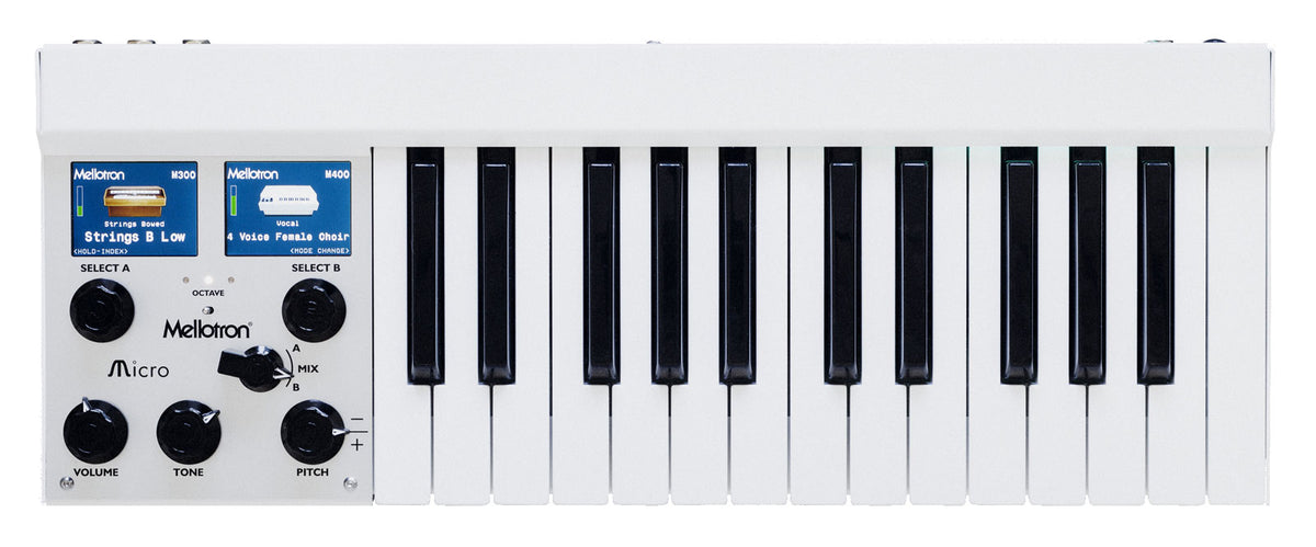 Mellotron