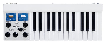 MICRO WHITE