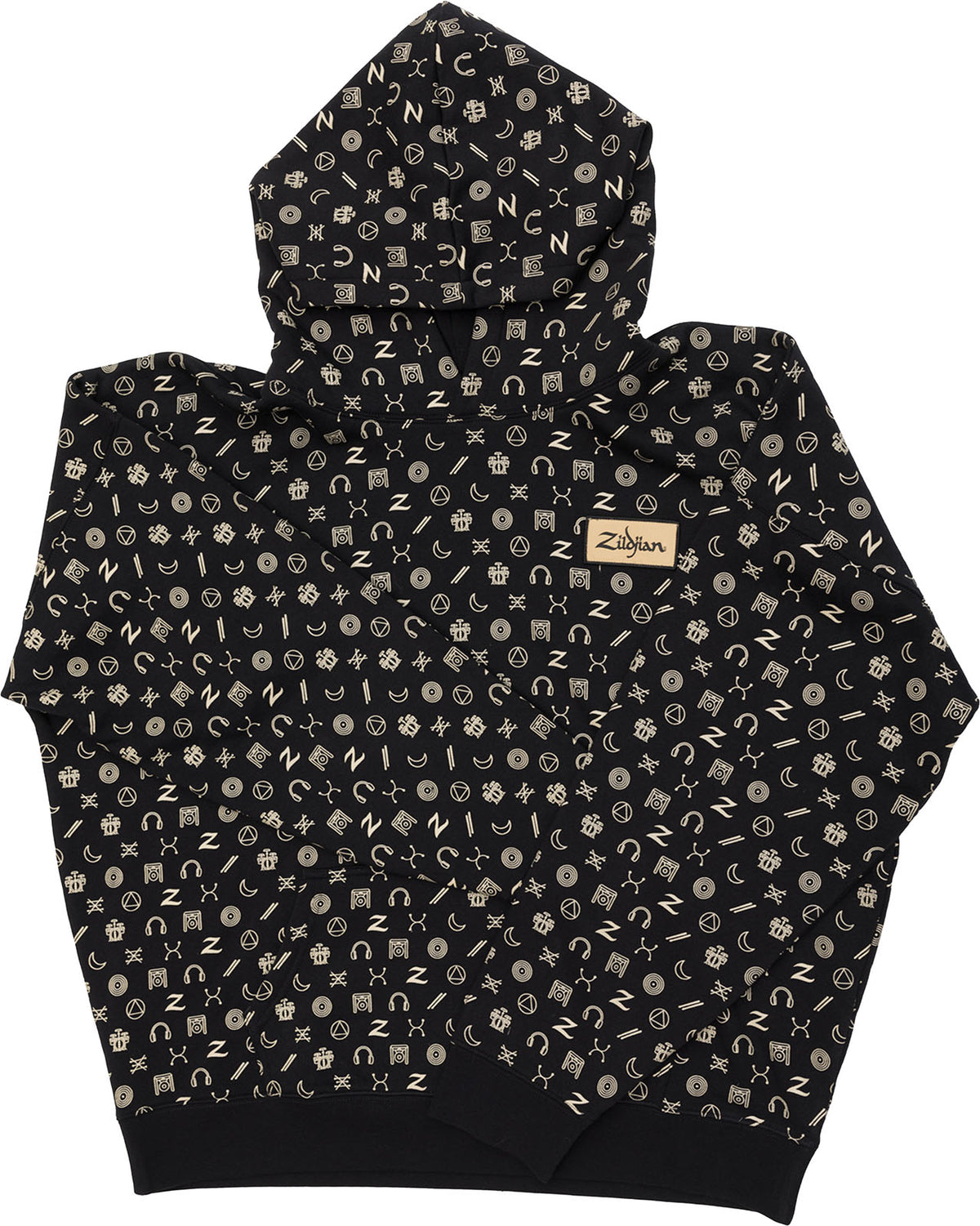 Icon sweatshirt - M