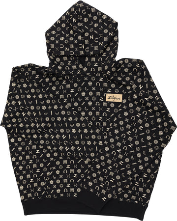 Icon sweatshirt - M