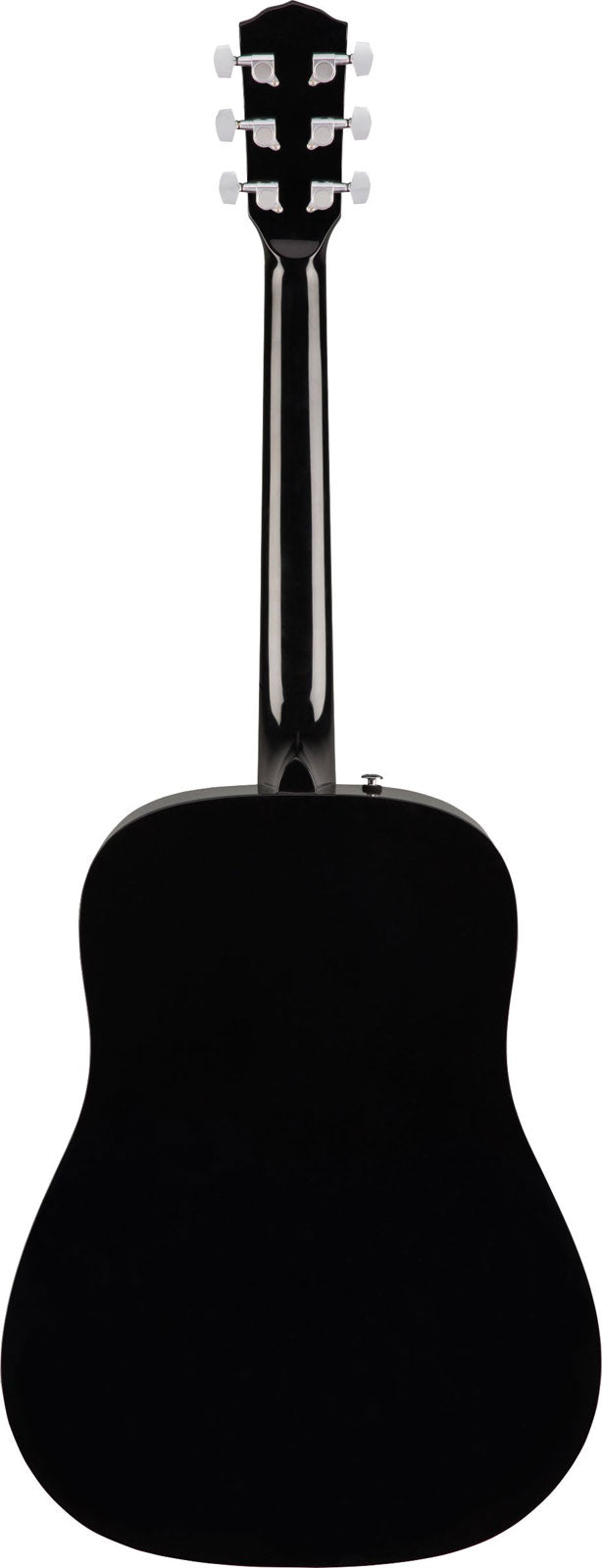 Cd-60S Dreadnought Wn Black