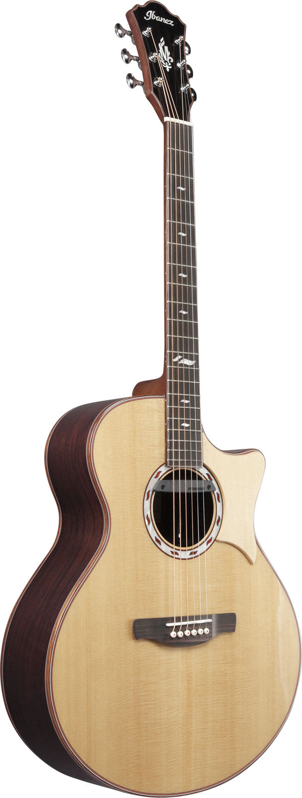 MRC10-NT Natural Signature Marcin
