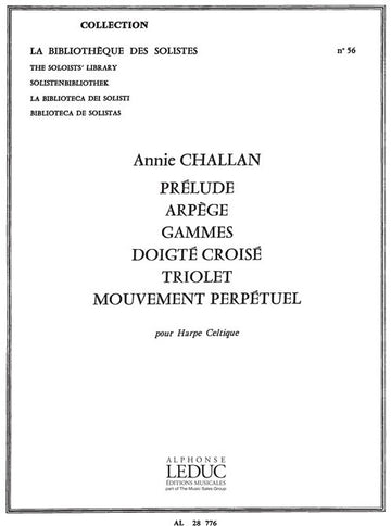 Prelude-Arpege-Gammes-Doigte croise-Triolet