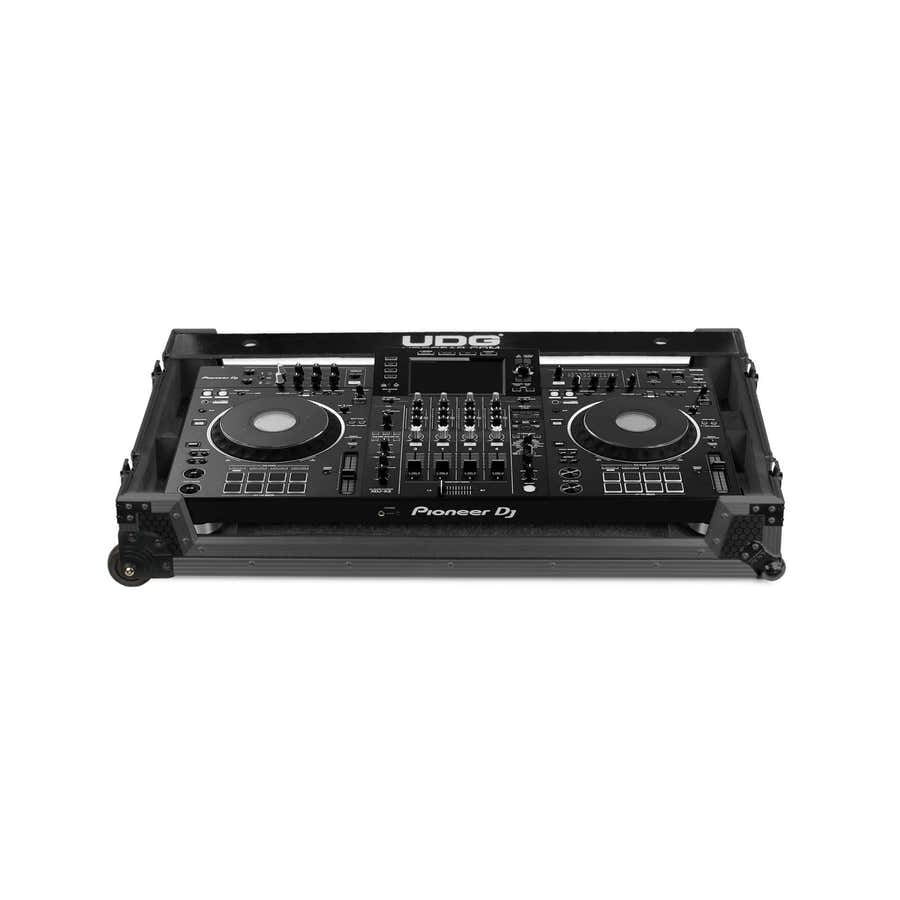 U 91070 BL - UDG ULTIMATIVER FLUGFALL MULTI FORMAT 3XL PLUS (W)
