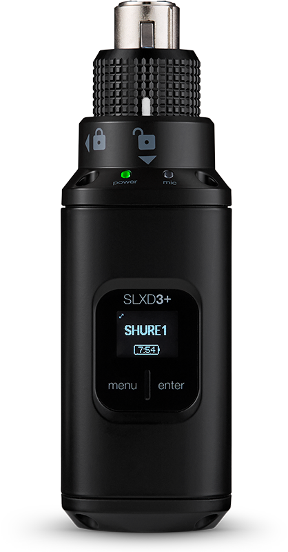 SLXD3+-G65