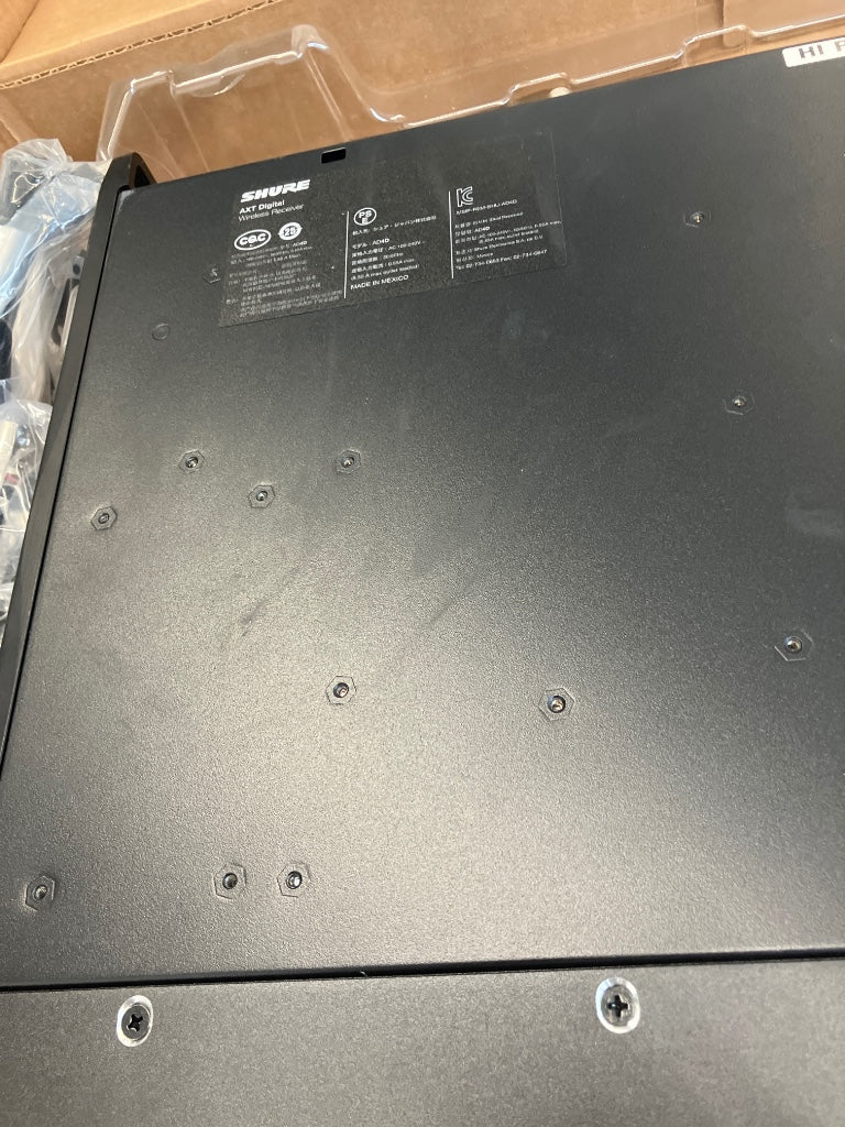 SSR AD4DE-B - B Stock