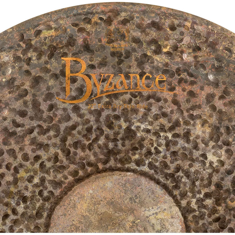 22" BYZANCE EXTRA DRY THIN RIDE